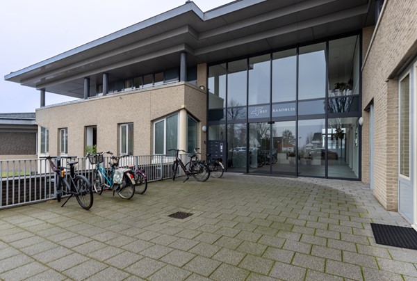 Medium property photo - Herenweg 165A5, 2465 AH Rijnsaterwoude